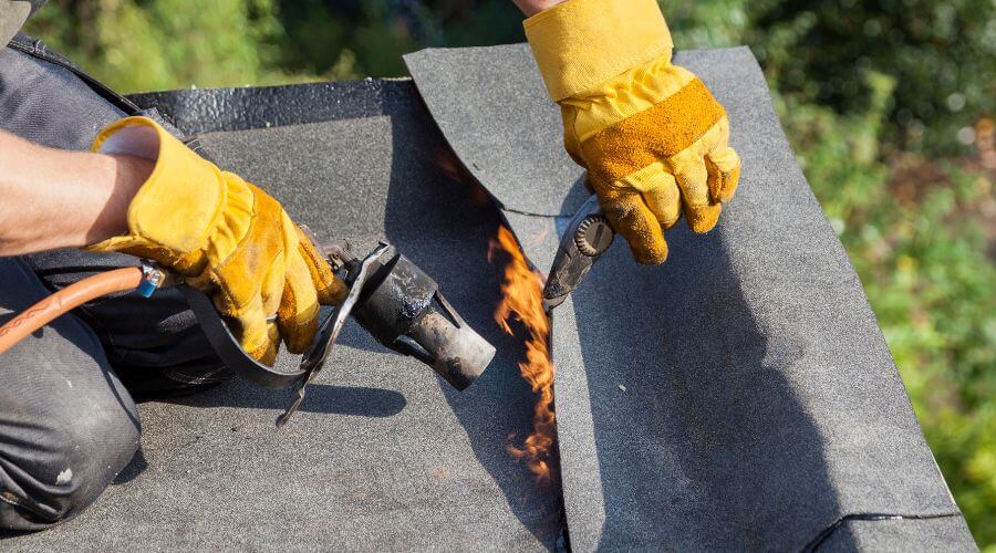 Local Chimney Repair in Savannah, GA